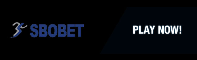 SBOBET (Bola dan Live Casino)